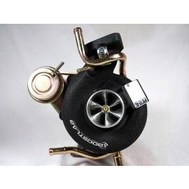 2008-2014 Subaru WRX BL TD06SL2-20G Turbo Upgrade | Boost Lab