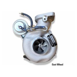2008-2014 Subaru WRX VF52 BL OE Replacement Turbo