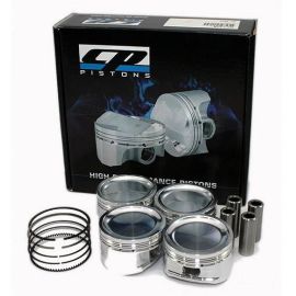 CP 86mm 9.0:1 EVO X 4B11T Piston Set