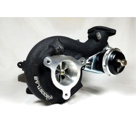 2008-2016 EVO X (EVO 10) BL TD06SL2-20G Turbo Upgrade | Boost Lab
