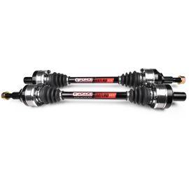 2009-2013 C6 Corvette Outlaw Axles