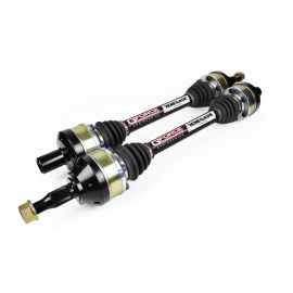 2009-2013 C6 Corvette Renegade Axles
