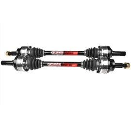 2009-2014 SRT8 Mopar Charger / Challenger / 300 Outlaw Axles