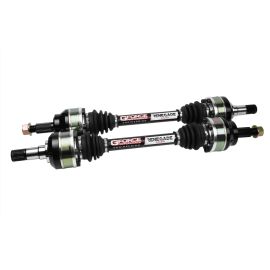 2009-2014 SRT8 Mopar Charger / Challenger / 300 Renegade Axles