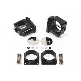 2009+ R35 GTR AMS Big Bore Billet Throttle Bodies