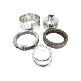 Hardrace Engine and Transmission Mounts Kit (4 pcs) for BMW E36/E46 - Street Version (7361)