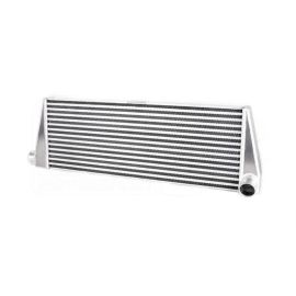 2009+ Fiat Abarth 500 Front Mount Intercooler (FMIC) | Forge