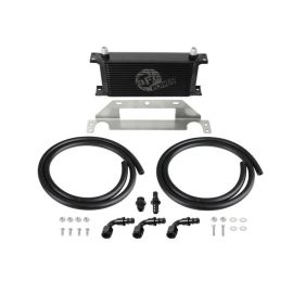 aFe Cummins 6.7L Transmission Cooler Kit