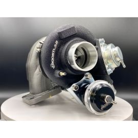 2010-2012 Genesis 2.0T BL TD06SL2-20G Turbo Upgrade | Boost Lab