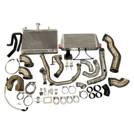 2010-2015 Camaro SS Huron T6 Single Turbo Kit