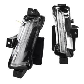 2010-2015 Chevy Camaro ZL1 Fog Lights DRL's