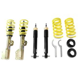 2010-2016 Genesis Coupe ST Suspension ST X Coilovers