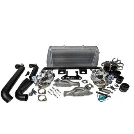 2011-2014 F150 Ecoboost 3.5L 550HP Full Race Formline Power Pack