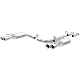 2011-2015 Kia Optima MagnaFlow CAT Back Performance Exhaust