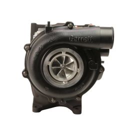 2011-2016 Duramax 6.6L LML Fleece Cheetah Turbo Upgrade