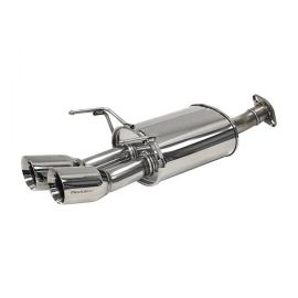 Revel Medallion Touring S Axle-Back Exhaust