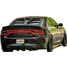 2011-2023 Dodge Charger Louver Torch