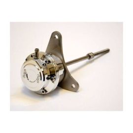 2013-2018 Veloster Turbo Биллет Актуатор Forge | Turbo-Set - высококачественные запчасти для Hyundai Veloster и Kia Cee'd GT, возможность настройки под давление наддува, изготовлено в Англии.