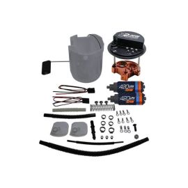 2012-2020 BRZ / FT86 / FRS DW X2 Series Dual DW420 Pump Module