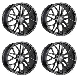 2012-2021 Jeep Grand Cherokee SRT Wheels 22x10.5 Set of 4 - : Avant Garde M520-R