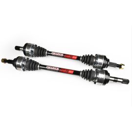 2012+ Jeep Grand Cherokee SRT 6.4L (WK2) Outlaw Axles