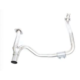 2012+ Jeep JK Y-Pipe