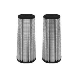 2013-2016 Porsche Boxster/Cayman aFe POWER Magnum FLOW Pro DRY S Air Filter