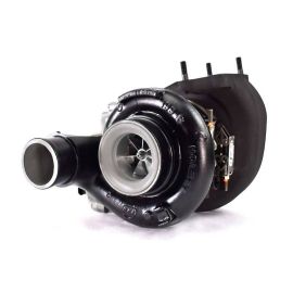 2013-2018 Cummins 6.7L Fleece Cheetah Turbo Upgrade