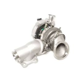 Focus ST Garrett G30-770 Turbo Upgrade Kit - EWG - .83AR | ATP