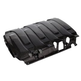 Chevrolet Corvette C7 Carbon Fiber LT1 Engine Central Intake Cover