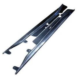 Chevrolet Corvette C7 Carbon Fiber Rocker Panels