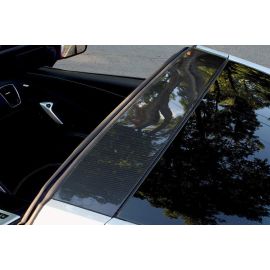 Chevrolet Corvette C7 Carbon Fiber Targa Bar