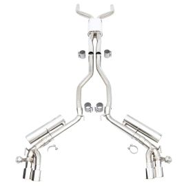 2014-2015 Chevrolet Camaro 1LE 3'