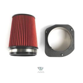 2014-2019 CLA45 AMG M133 CTS Intake