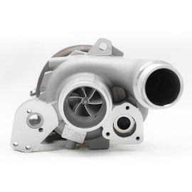 Pure550 Turbo Upgrade