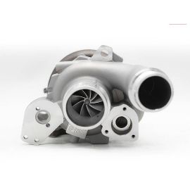 Pure650 Turbo Upgrade