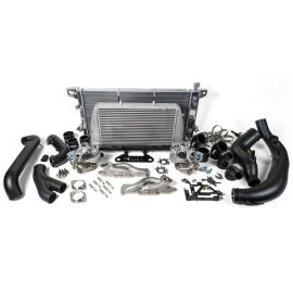 2015-2016 F150 Ecoboost 3.5L 550HP Full Race Formline Power Pack