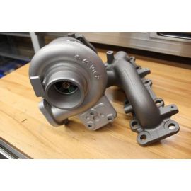 2015-2020 Sonata/Optima/Sorento 2.0T OEM Reman Turbocharger