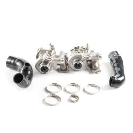 2015-2021 BMW M2C / M3 / M4 S55 CTS Stage 2+ RS Turbo Upgrades