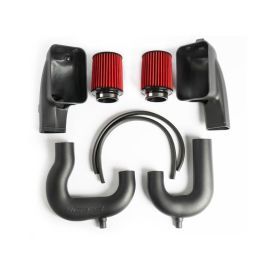 2015-2021 Mercedes AMG C63/C63S W205 CTS Intake System