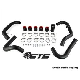 2015-2021 Subaru STi ETS Intercooler Piping Kit