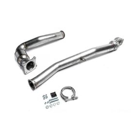 2015-2021 Subaru WRX FA20 ETS GESI Catted J-Pipe (Downpipe)