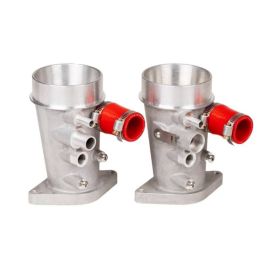 2015-2021 WRX FA20 Aluminum Turbo Inlet | GrimmSpeed