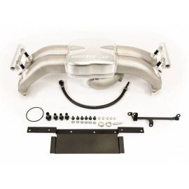 2015-2021 WRX FA20 Process West Intake Manifold w- Port Injection Rails