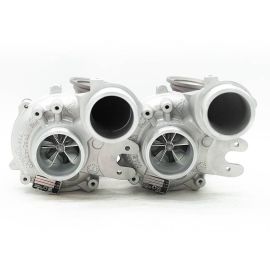 2015-2022 Mercedes-Benz AMG 63 M177 / M178 Pure900 Turbo Upgrades