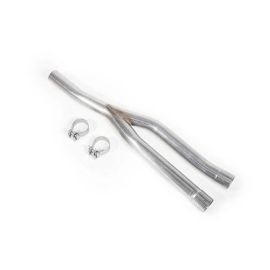 2015-2022 Mustang 2.3L EcoBoost ROUSH Y-Pipe