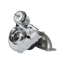 2015-2023 Mustang EcoBoost 2.3L Precision Stage 2 NEXT Gen Turbo Upgrade - 610HP