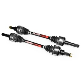 2015+ Mustang S550 Outlaw Axles