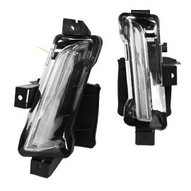 2016-2018 Chevy Camaro ZL1 Fog Lights DRL's