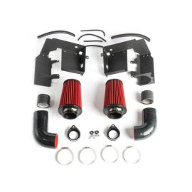 2016-2021 Mercedes-Benz C450 / C43 AMG M276 W205 CTS Intake System